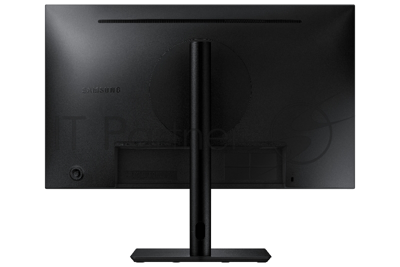 МОНИТОР 23.8 Samsung S24R650FDIBlack/Gray(LED, Wide, 1920x1080, 5ms, 178°/178°, 250 cd/m, 1000:1, +DP, +НDMI, USB 3.0 x