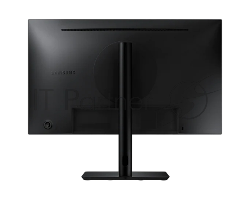МОНИТОР 23.8 Samsung S24R650FDIBlack/Gray(LED, Wide, 1920x1080, 5ms, 178°/178°, 250 cd/m, 1000:1, +DP, +НDMI, USB 3.0 x