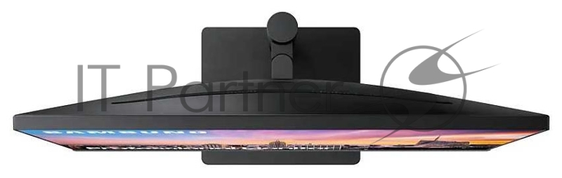 МОНИТОР 23.8 Samsung S24R650FDIBlack/Gray(LED, Wide, 1920x1080, 5ms, 178°/178°, 250 cd/m, 1000:1, +DP, +НDMI, USB 3.0 x