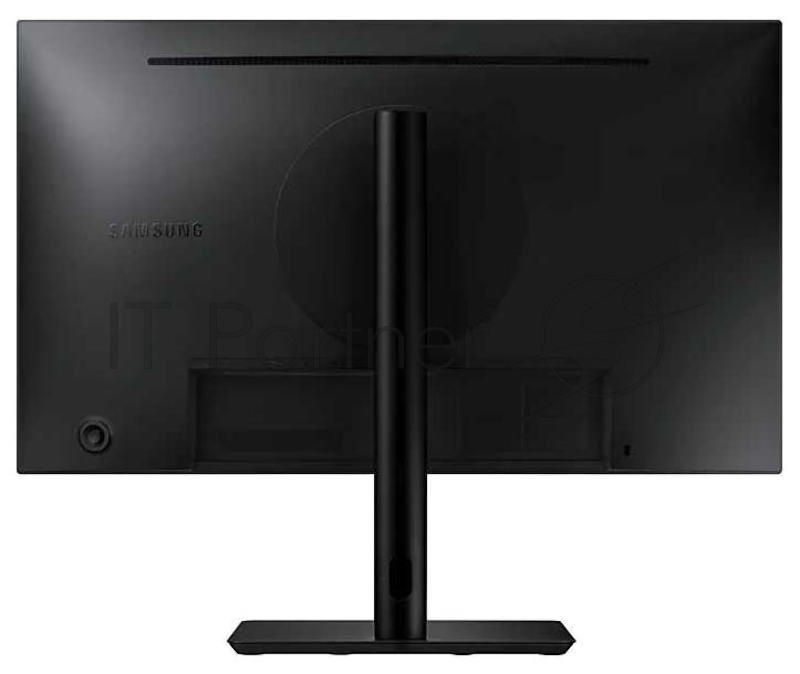 МОНИТОР 23.8 Samsung S24R650FDIBlack/Gray(LED, Wide, 1920x1080, 5ms, 178°/178°, 250 cd/m, 1000:1, +DP, +НDMI, USB 3.0 x
