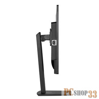 Монитор LCD 31.5 16:9 2560х1440(WQHD) IPS, nonGLARE, 300cd/m2, H178°/V178°, 1200:1, 80M:1, 1.07B Color, 4ms, HDMI, DP, Height adj, Tilt, Speakers, Audio out, 3Y, Black