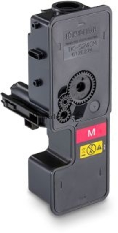 МФУ Kyocera Ecosys M5526cdw, цветной лазерный принтер/сканер/копир, A4, 26 стр/мин, 1200x1200 dpi, 512 Мб, ADF, дуплекс, подача: 300 лист., вывод: 150 лист., Post Script, Ethernet, USB, Wi-Fi, картридер, цветной ЖК-дисплей