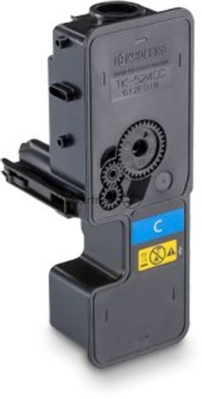 МФУ Kyocera Ecosys M5526cdw, цветной лазерный принтер/сканер/копир, A4, 26 стр/мин, 1200x1200 dpi, 512 Мб, ADF, дуплекс, подача: 300 лист., вывод: 150 лист., Post Script, Ethernet, USB, Wi-Fi, картридер, цветной ЖК-дисплей