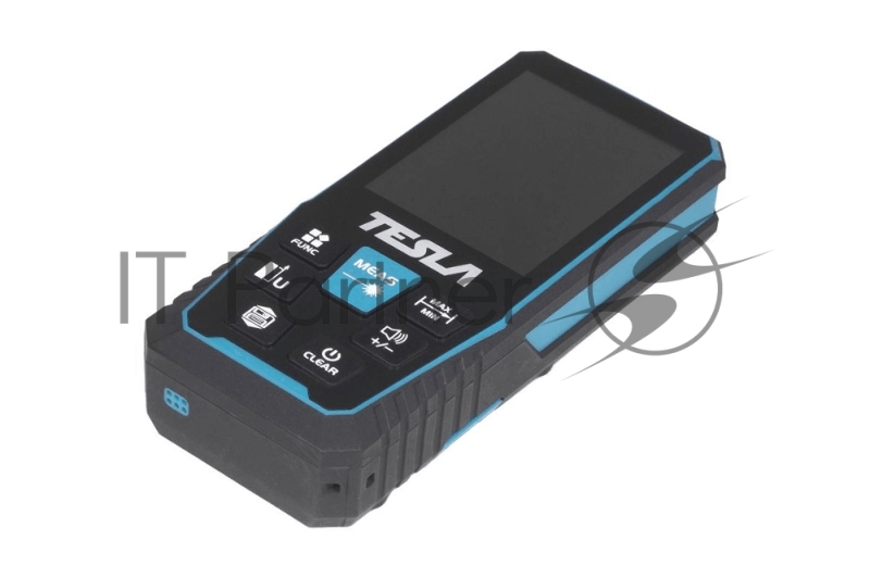 Дальномер лазерный TESLA DL70 дальность 70 метров, точность ±2мм