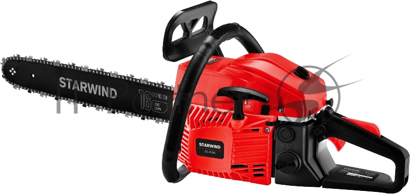 Бензопила Starwind SG-4516 3л.с. дл.шины:16 (40cm)