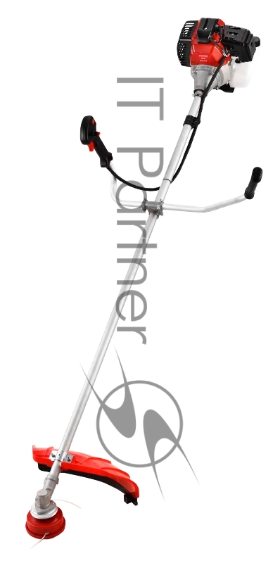 Триммер бензиновый Starwind GT-43 1Вт 2.5л.с. неразбор.штан. реж.эл.:леска/нож