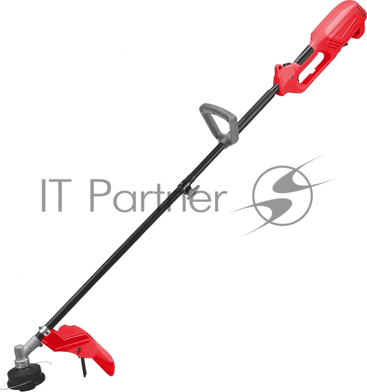 Триммер электрический Starwind ET-1200 1200Вт разбор.штан. реж.эл.:леска/нож упак.:1шт.