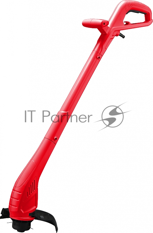 Триммер электрический Starwind ET-350 350Вт неразбор.штан. реж.эл.:леска/нож упак.:1шт.