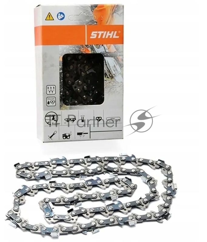 Цепь для цепных пил Stihl 36100060050 3/8 50звен.