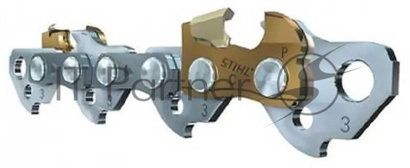 Цепь для цепных пил Stihl 36100060050 3/8 50звен.