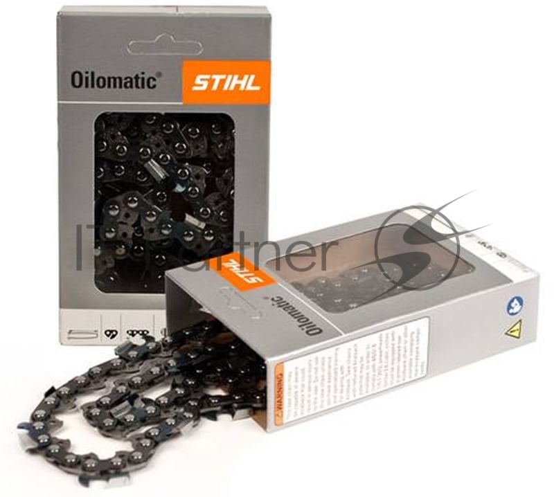 Цепь для цепных пил Stihl 36130060040 3/8 40звен.