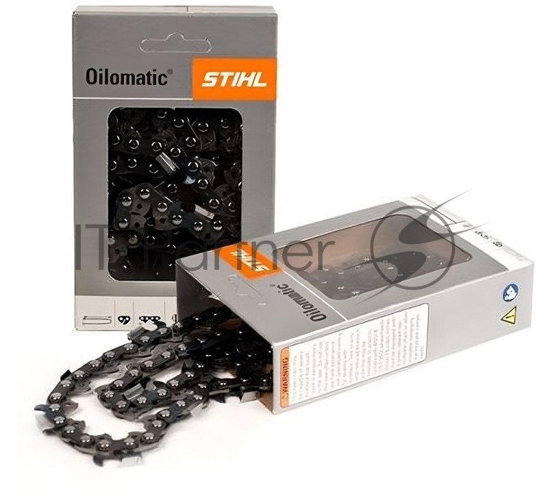 Цепь для цепных пил Stihl 36130060051 3/8 51звен.