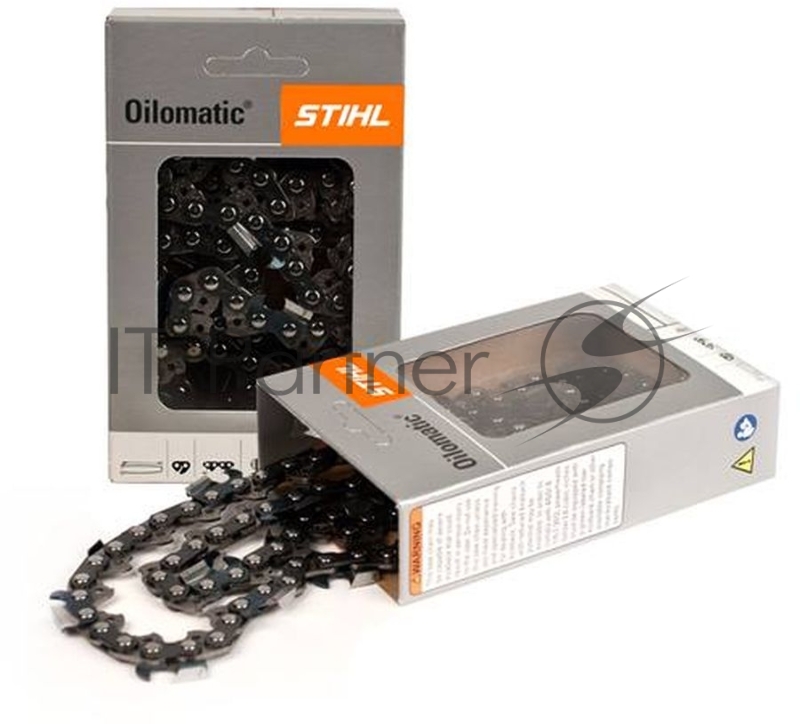 Цепь для цепных пил Stihl 36130060052 3/8 52звен.