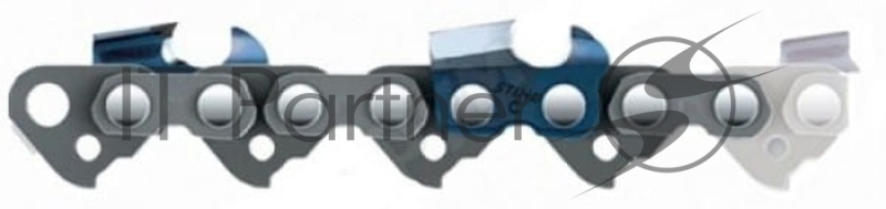 Цепь для цепных пил Stihl 36130060062 3/8 62звен.