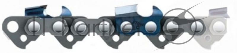 Цепь для цепных пил Stihl 36210060066 3/8 66звен.