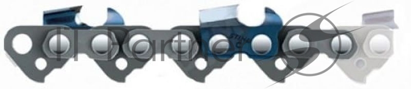 Цепь для цепных пил Stihl 36220060068 3/8 68звен.