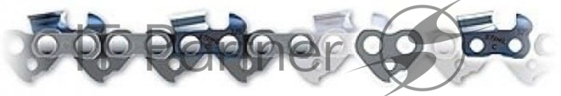 Цепь для цепных пил Stihl 36520060060 3/8 60звен.