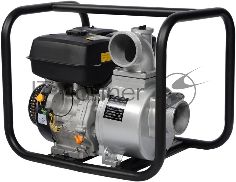 Мотопомпа Hyundai HY 100 1335л/мин для чист.воды