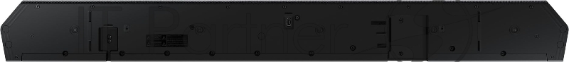 Саундбар Samsung HW-Q700B/EN 3.1.2 160Вт+160Вт черный