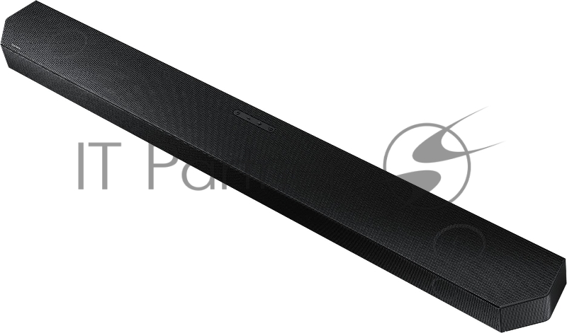 Саундбар Samsung HW-Q700B/EN 3.1.2 160Вт+160Вт черный