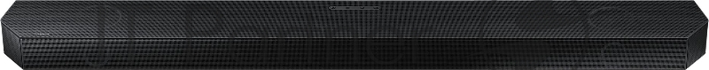 Саундбар Samsung HW-Q700B/EN 3.1.2 160Вт+160Вт черный