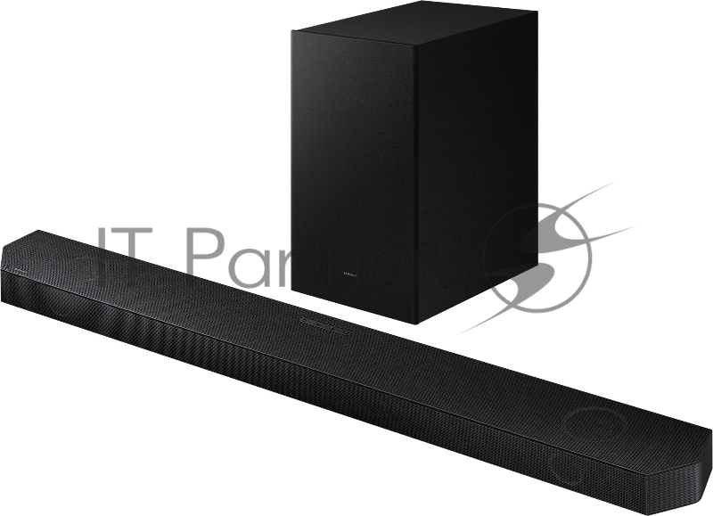 Саундбар Samsung HW-Q700B/EN 3.1.2 160Вт+160Вт черный