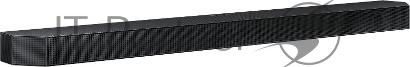 Саундбар Samsung HW-Q700B/EN 3.1.2 160Вт+160Вт черный
