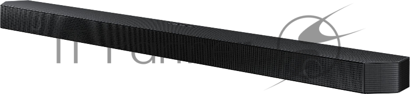 Саундбар Samsung HW-Q700B/EN 3.1.2 160Вт+160Вт черный