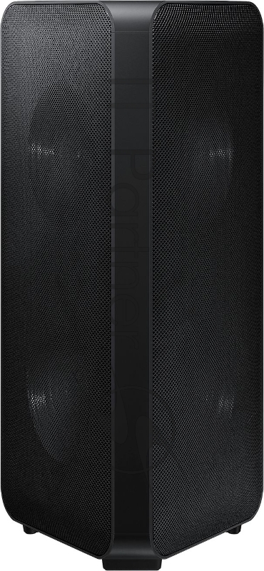 Саундбар Samsung MX-ST40B/EN 2.0 160Вт черный