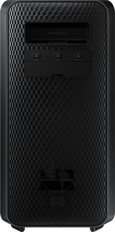 Саундбар Samsung MX-ST40B/EN 2.0 160Вт черный