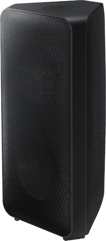 Саундбар Samsung MX-ST40B/EN 2.0 160Вт черный