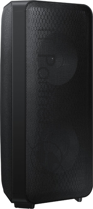 Саундбар Samsung MX-ST40B/EN 2.0 160Вт черный