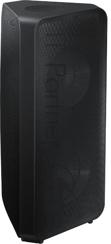 Саундбар Samsung MX-ST40B/EN 2.0 160Вт черный