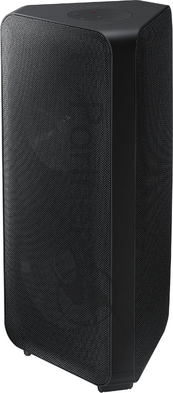 Саундбар Samsung MX-ST50B/EN 2.0 240Вт черный