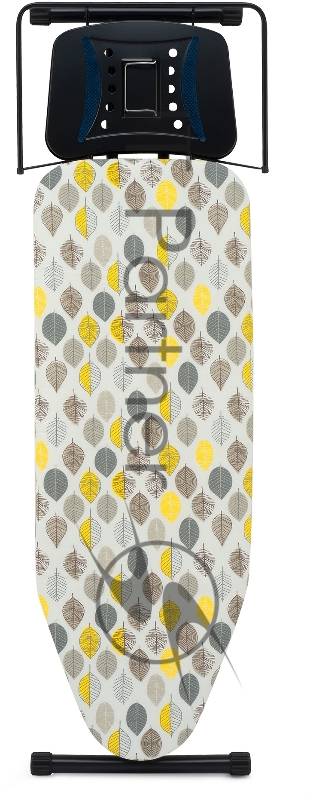 Покрытие для гладильной доски Starwind SW-C1548A 132x48см желтый