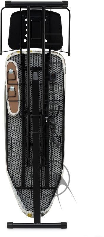 Покрытие для гладильной доски Starwind SW-C1548A 132x48см желтый