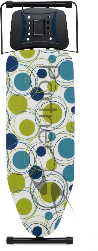 Покрытие для гладильной доски Starwind SW-C1748A 132x53см зеленый