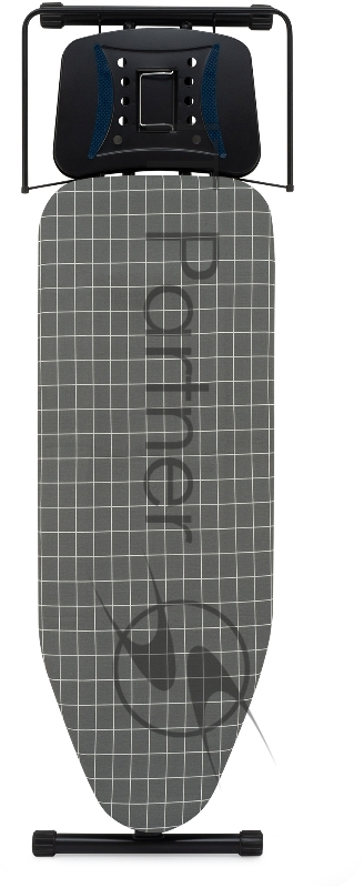 Покрытие для гладильной доски Starwind SW-C1748B 132x53см серый