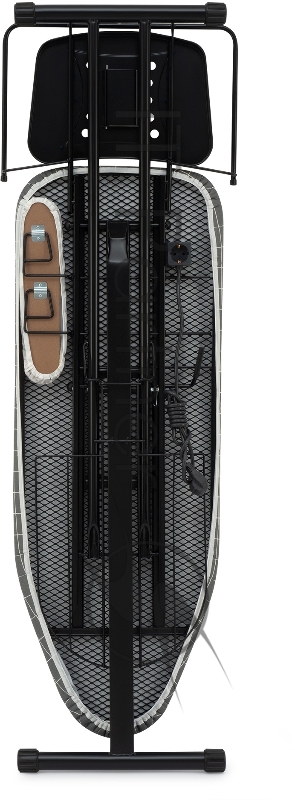 Покрытие для гладильной доски Starwind SW-C1748B 132x53см серый