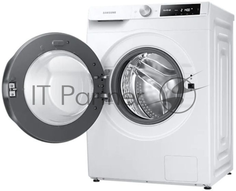 Стиральная машина Samsung WW90T634DLE/S7 пан.англ. класс: A загр.фронтальная макс.:9кг белый