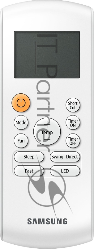 Сплит-система Samsung AR09BQHQASI