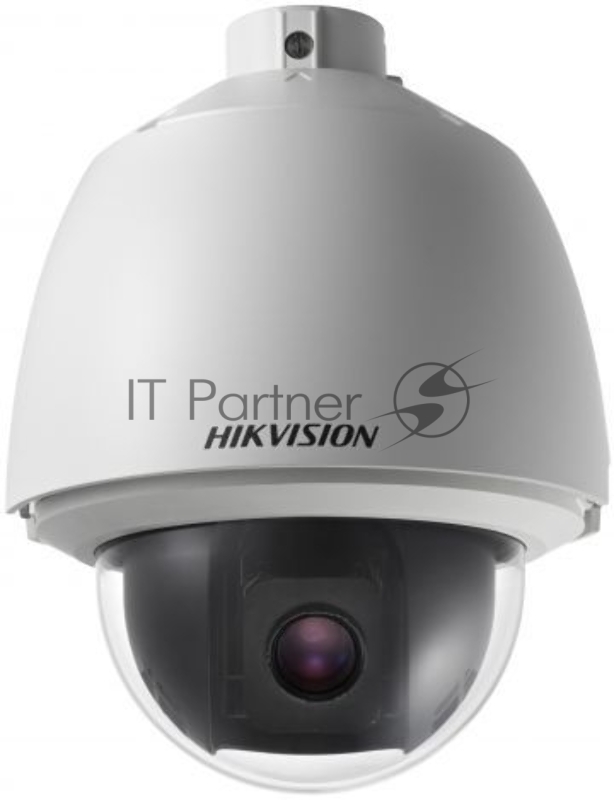 Видеокамера IP Hikvision DS-2DE5230W-AE 4.3-129мм цветная