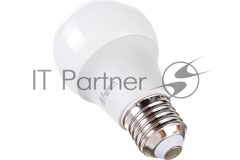 Лампа светодиодная LB-92 (10W) 230V E27 6400K A60 | 25459 | FERON