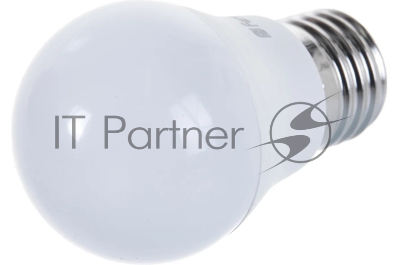 Лампа светодиодная LB-38 (5W) 230V E27 2700K G45 | 25404 | FERON