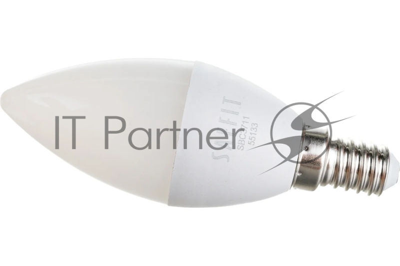 Лампа FERON светодиодная, 11W 230V E14 4000K, SBC3711 55133