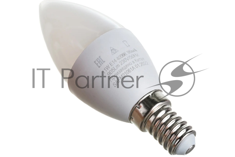 Лампа FERON светодиодная, 11W 230V E14 4000K, SBC3711 55133