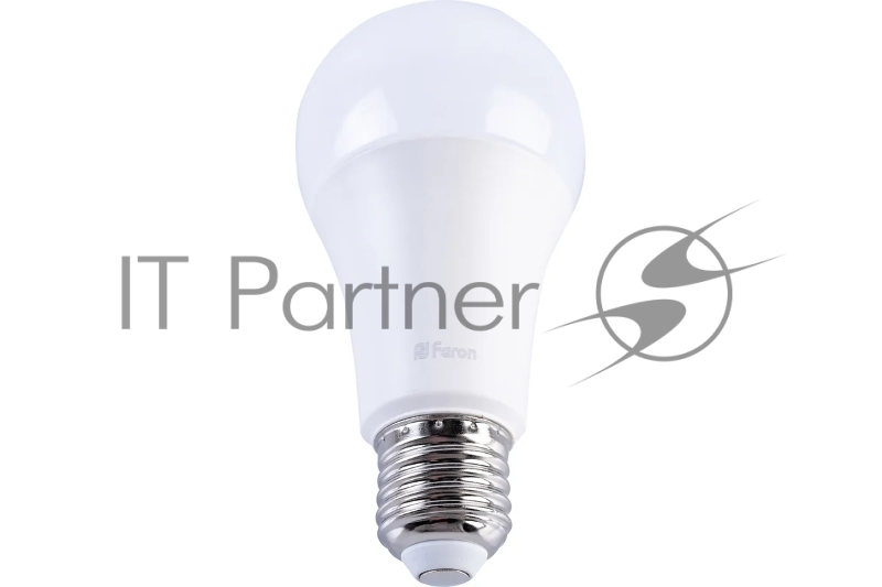 Лампа FERON светодиодная, 25W 230V E27 4000K, LB-100 25791