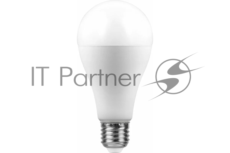 Лампа FERON светодиодная, 25W 230V E27 4000K, LB-100 25791