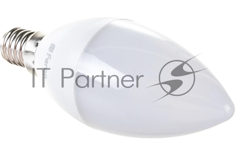 Лампа FERON светодиодная, 9W 230V E14 6400K, LB-570 25800