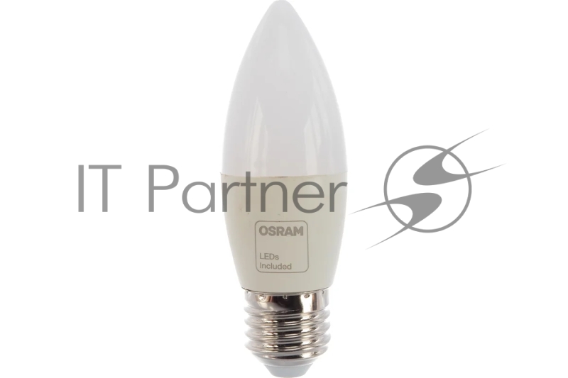 Лампа FERON светодиодная PRO LB-1309 Свеча E27 9W 2700K 38062